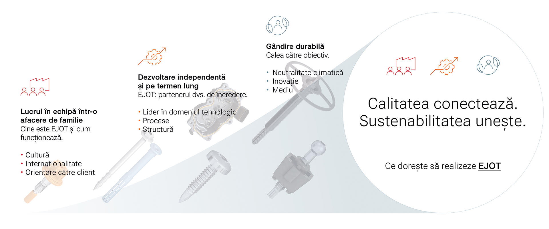 Viziune privind sustenabilitatea