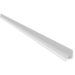 Profil PVC lamela rigips top view 500x500